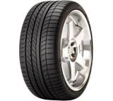 Autoreifen im Test: Eagle F1 Asymmetric SUV von Goodyear, Testberichte.de-Note: 1.7 Gut