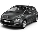 C4 Picasso VTi 120 5-Gang manuell (88 kW) [13]