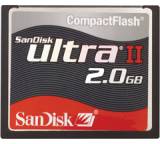CF Ultra II (2 GB)