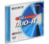 DVD+R 16x (4,7 GB)