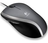 Maus im Test: MX400 von Logitech, Testberichte.de-Note: 2.4 Gut