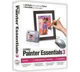 CAD-Programme / Zeichenprogramme im Test: Painter Essentials 3 von Corel, Testberichte.de-Note: 2.1 Gut