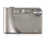 Digitalkamera im Test: PhotoSmart R727 von HP, Testberichte.de-Note: 2.4 Gut