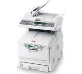 C5540 MFP