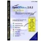 Übersetzungs-/Wörterbuch-Software im Test: 2.0.2 von Open Office, Testberichte.de-Note: 3.0 Befriedigend