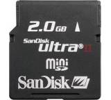 SD-Card Ultra II (2 GB)