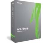 Audio-Software im Test: ACID Pro 6 von Sony, Testberichte.de-Note: 2.0 Gut