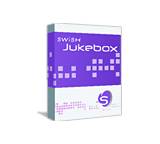 Multimedia-Software im Test: Swish Jukebox von swishzone.com, Testberichte.de-Note: 2.0 Gut