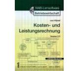 Lernprogramm im Test: Kosten- uind Leistungsrechung 2.0 von NWB, Testberichte.de-Note: 3.0 Befriedigend