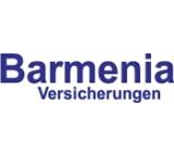 Zusatzversicherung im Vergleich: Reisekrankenversicherung RS von Barmenia, Testberichte.de-Note: 1.8 Gut