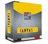 Bildbearbeitungsprogramm im Test: Canvas 9 von MicroBasic, Testberichte.de-Note: 2.1 Gut