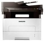Drucker im Test: Xpress M2875FW von Samsung, Testberichte.de-Note: 2.0 Gut