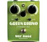 Green Rhino