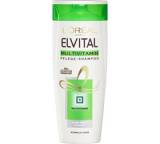 Elvital Pflege-Shampoo Multivitamin