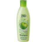Grüner Apfel Shampoo