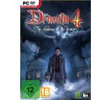 Game im Test: Dracula 4: The Shadow of the Dragon (für PC) von Microids, Testberichte.de-Note: ohne Endnote