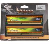 Vulcan 8GB-Kit DDR3-1600