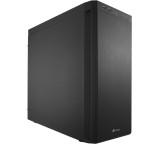 PC-Gehäuse im Test: Carbide 330R von Corsair, Testberichte.de-Note: 1.5 Sehr gut