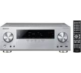 HiFi-Receiver im Test: VSX-828 von Pioneer, Testberichte.de-Note: 2.2 Gut