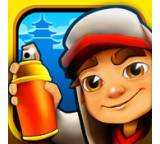 Subway Surfers (für iOS)