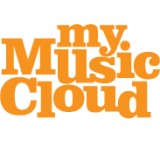 Cloud-Musikdienst