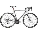 Fahrrad im Test: Scalera 3 (Modell 2013) von Silverback, Testberichte.de-Note: ohne Endnote