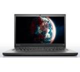 Laptop im Test: ThinkPad T440s von Lenovo, Testberichte.de-Note: 1.6 Gut