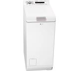 Waschmaschine im Test: Lavamat L5.5TL von AEG, Testberichte.de-Note: ohne Endnote