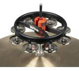 Percussion im Test: Hat Trick G2 Series von Rhythm Tech, Testberichte.de-Note: ohne Endnote