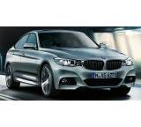 335i Gran Turismo Steptronic Sportline (225 kW) [12]