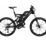 E-Bike im Test: E-Rider Extreme (Modell 2013) von Conway, Testberichte.de-Note: ohne Endnote