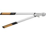 Astschere im Test: Quantum Amboss-Getriebeastschere L109 von Fiskars, Testberichte.de-Note: 1.8 Gut