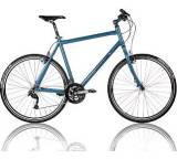 Fahrrad im Test: Trekking - Shimano Deore XT (Modell 2012) von Juchem Bike, Testberichte.de-Note: ohne Endnote