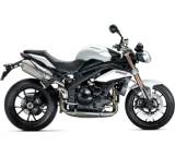 Speed Triple ABS (99 kW) [13]