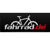 Onlineshop im Test: Versandhaus für Fahrräder von Fahrrad.de, Testberichte.de-Note: 2.9 Befriedigend