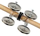 Percussion im Test: Stick Jingl-er von Rhythm Tech, Testberichte.de-Note: ohne Endnote