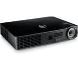 Beamer im Test: M900HD von Dell, Testberichte.de-Note: 3.0 Befriedigend