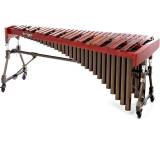 Percussion im Test: Marimba Thm 4.3 von Thomann, Testberichte.de-Note: ohne Endnote