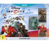 Infinity - Starter Set (für Wii U)