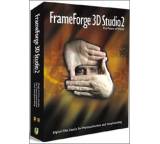 CAD-Programme / Zeichenprogramme im Test: 3D Studio 2 von FrameForge, Testberichte.de-Note: ohne Endnote