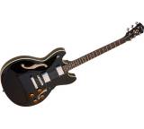 Gitarre im Test: JP-35-BK von Johnson Guitars, Testberichte.de-Note: ohne Endnote