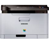 Drucker im Test: Xpress C460W von Samsung, Testberichte.de-Note: 2.0 Gut