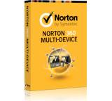 Security-Suite im Test: Norton 360 Multi-Device von Symantec, Testberichte.de-Note: 2.2 Gut