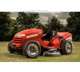 Rasentraktoren & Aufsitzmäher im Test: Mean Mower von Honda, Testberichte.de-Note: ohne Endnote