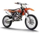 125 SX [Modell 2014]