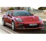 Panamera Turbo Allrad PDK (382 kW) [13]