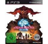 Final Fantasy XIV: A Realm Reborn (für PS3)