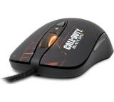 Maus im Test: Call of Duty Black Ops 2 Gaming Mouse von SteelSeries, Testberichte.de-Note: 2.4 Gut