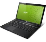 Laptop im Test: Aspire V3-772G von Acer, Testberichte.de-Note: 2.0 Gut