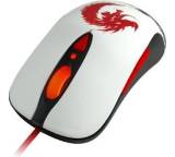 Maus im Test: Guild Wars 2 Gaming Mouse von SteelSeries, Testberichte.de-Note: ohne Endnote